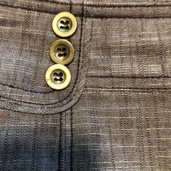 NEW York Clothing & Co. size 10 - Picture 6 of 8